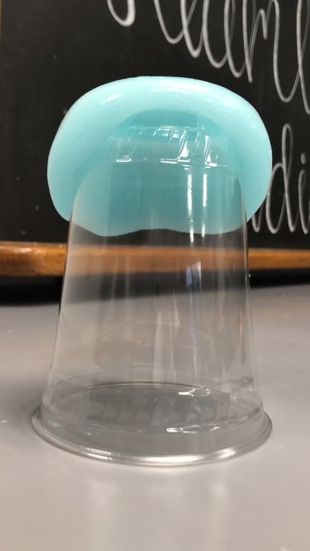 Slimy Science Kit - Glow