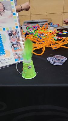 Buzz Bot Kit