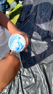 Slimy Science Kit - UV
