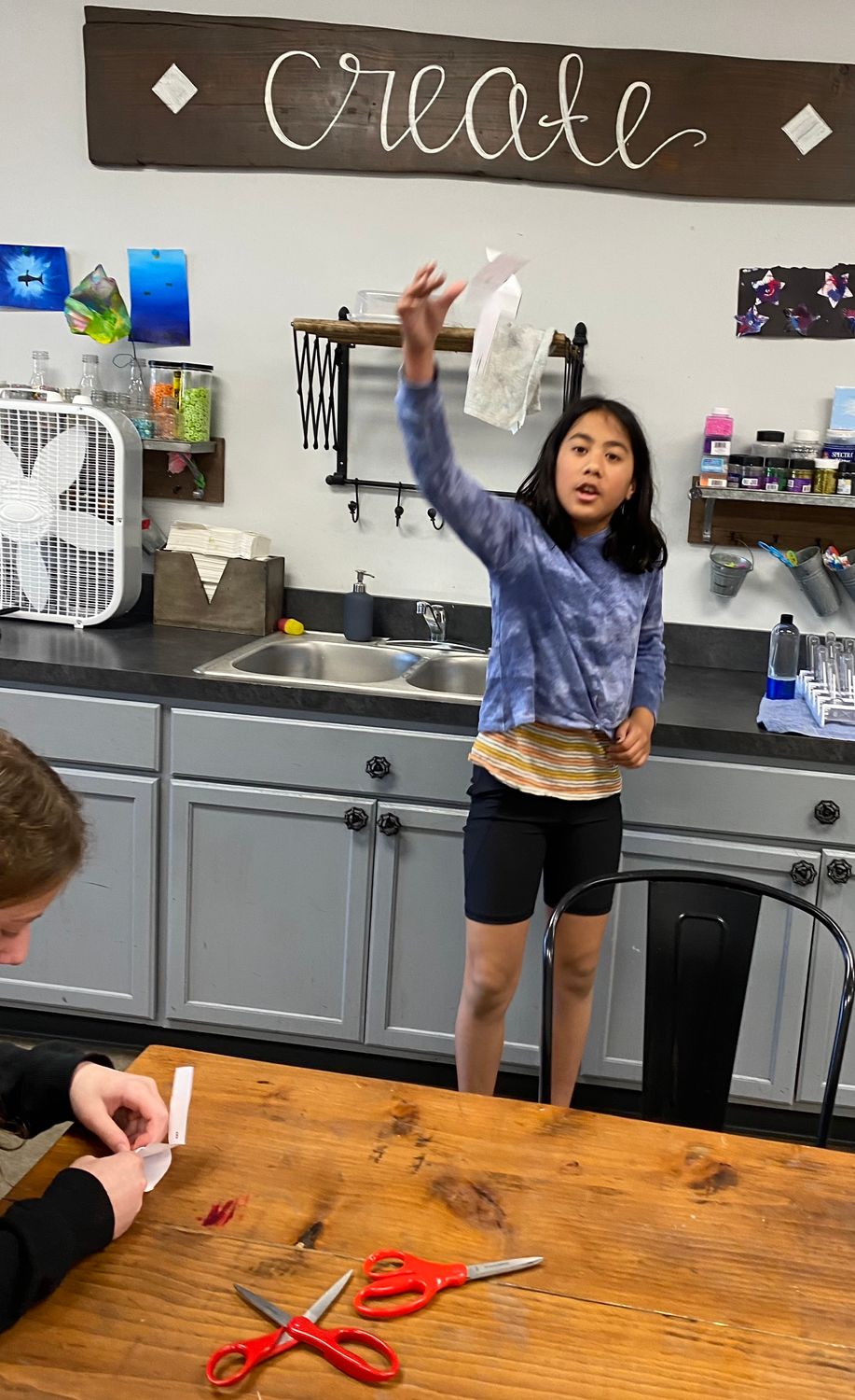 Storybook Science: Seed Dispersal Class Kit