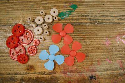 Maker Parts
