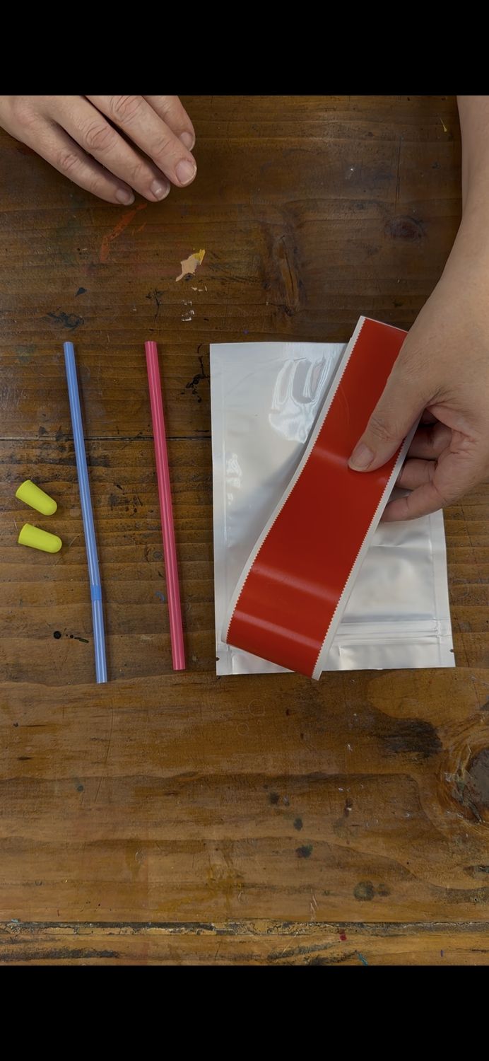 Mini Stomp Rocket Kit