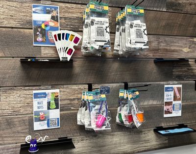 STEAM at Home Kits
