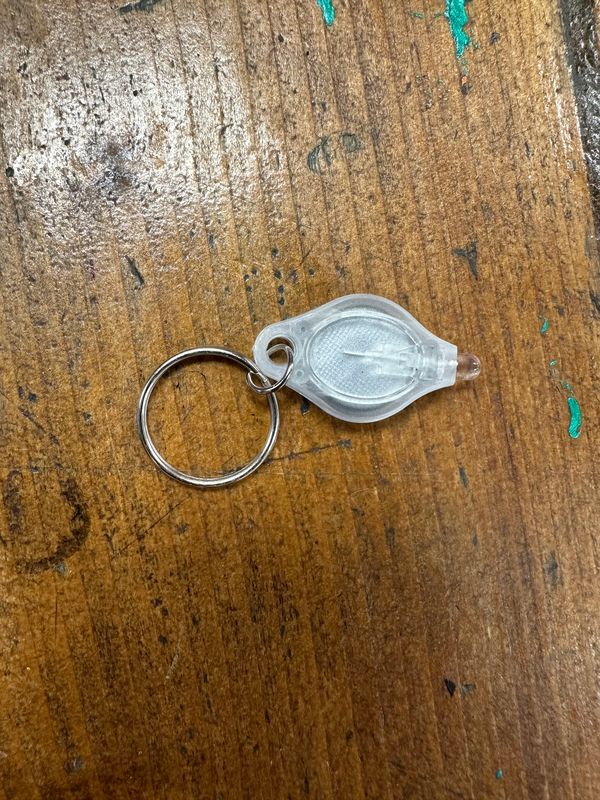 LED Keychain Bundle
