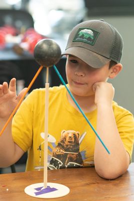 Balance Sculpture Kit