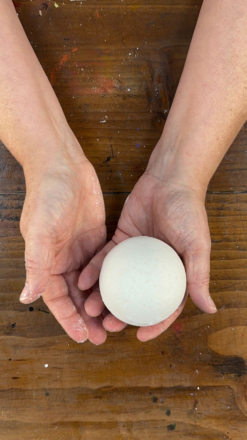 Bath Bomb Kit
