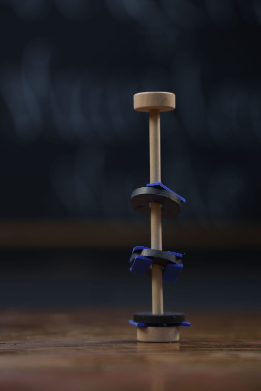 Magnetism: Magnet Bouncer Class Kit