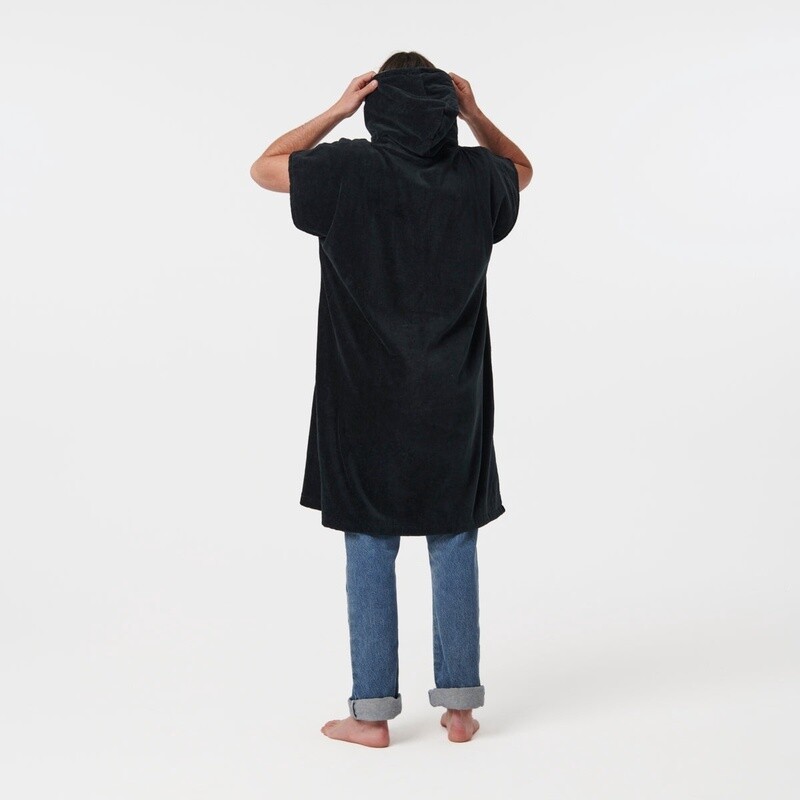 The Digs Changing Poncho