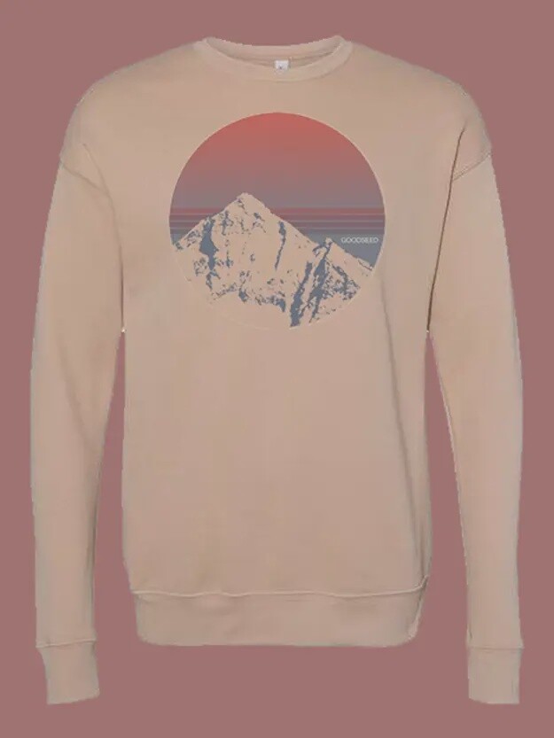 Alpenglow Sweatshirt