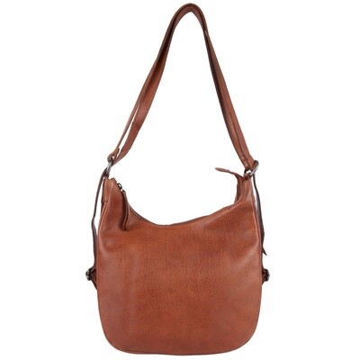 Conley Shoulder Bag/Backpack