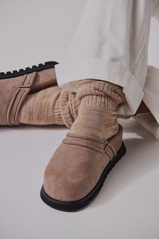 Milo Everyday Mule