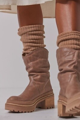 Mel Slouch Boot