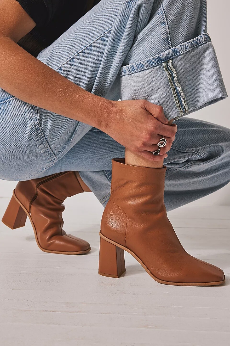 Sienna Ankle Boot