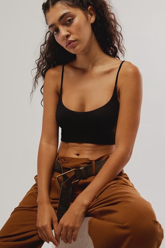 Kickback Seamless Bra