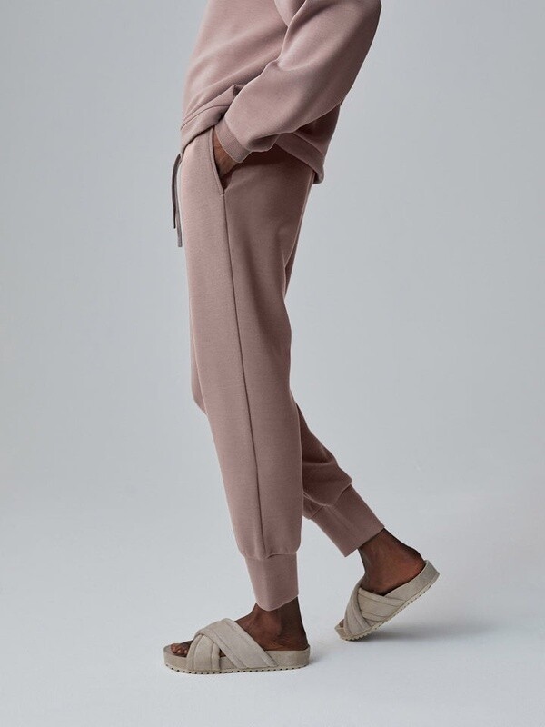 Slim Cuff Pant 25