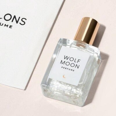 Wolf Moon Perfume
