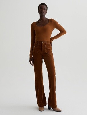 Anisten Corduroy High Rise Bootcut