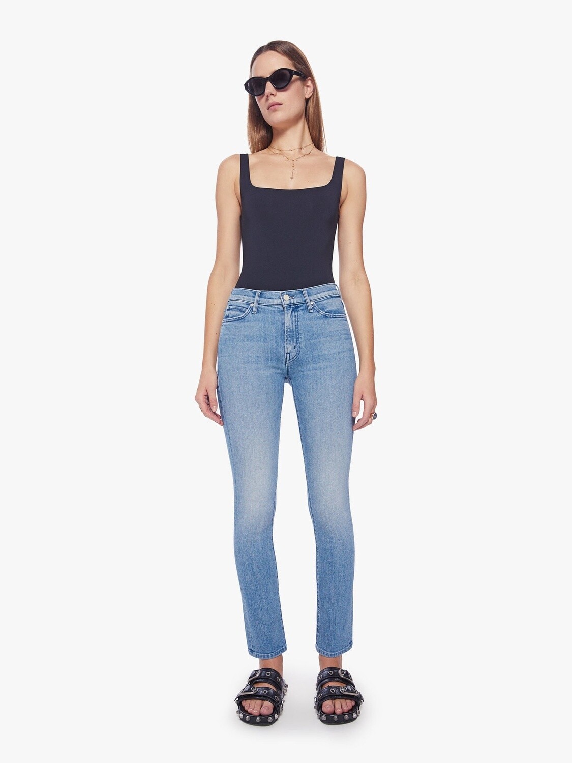 Rascal Skimp, Color: Punk Charming, Size: 24