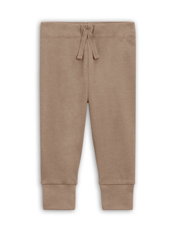 Organic Cruz Joggers