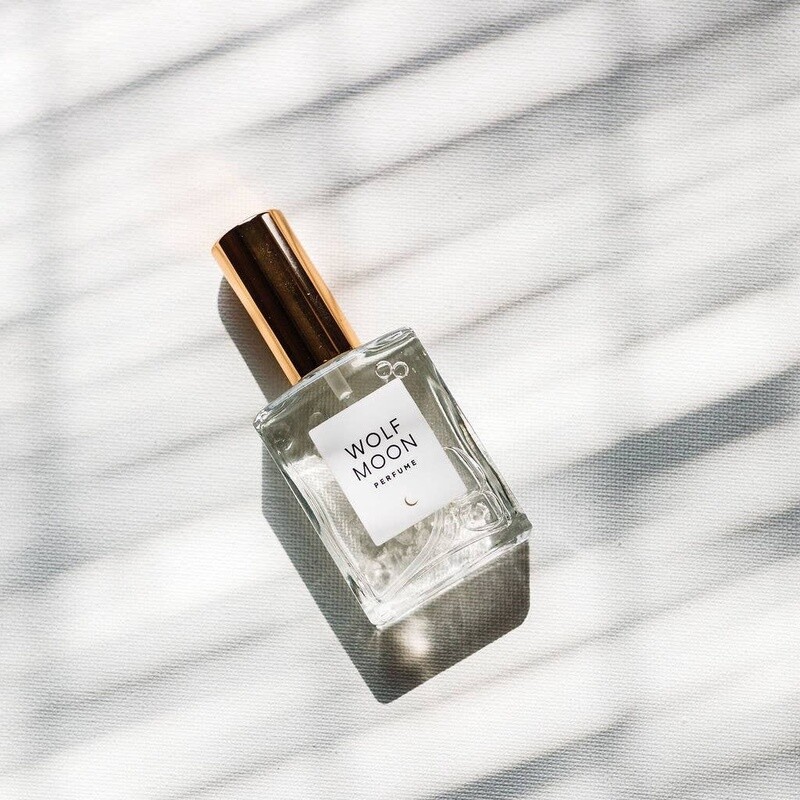 Wolf Moon Eau De Parfum Spray