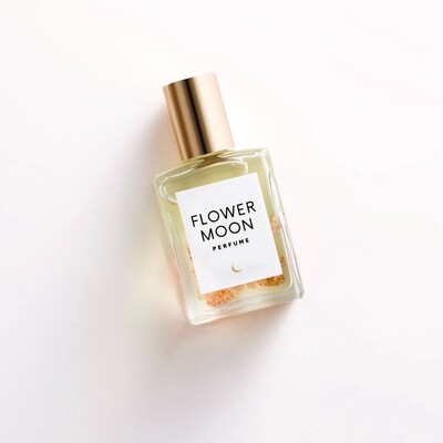 Flower Moon Perfume, Size: 1/2 oz