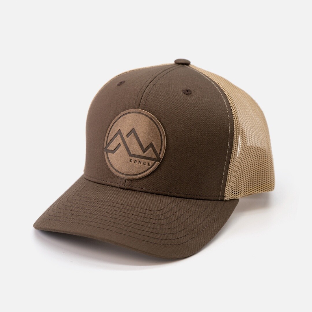 Range Mountain Hat