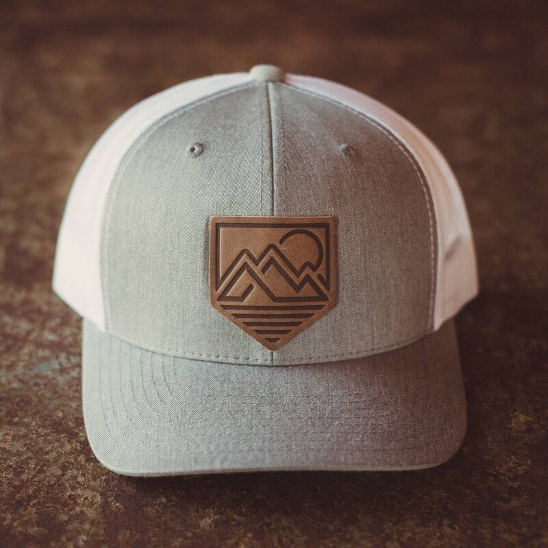 Range Sunset Hat