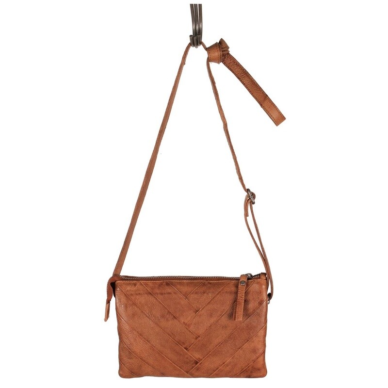 Sunny CrossBody