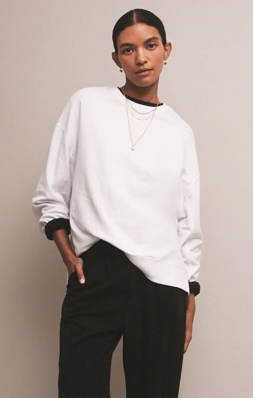 Modern Weekender