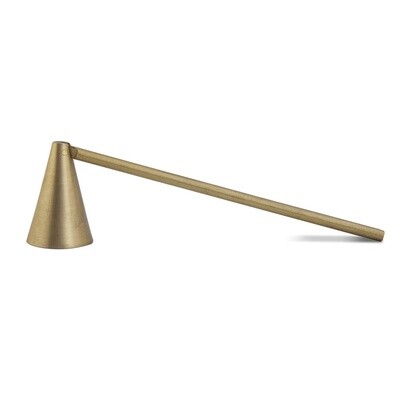 Brass Snuffer