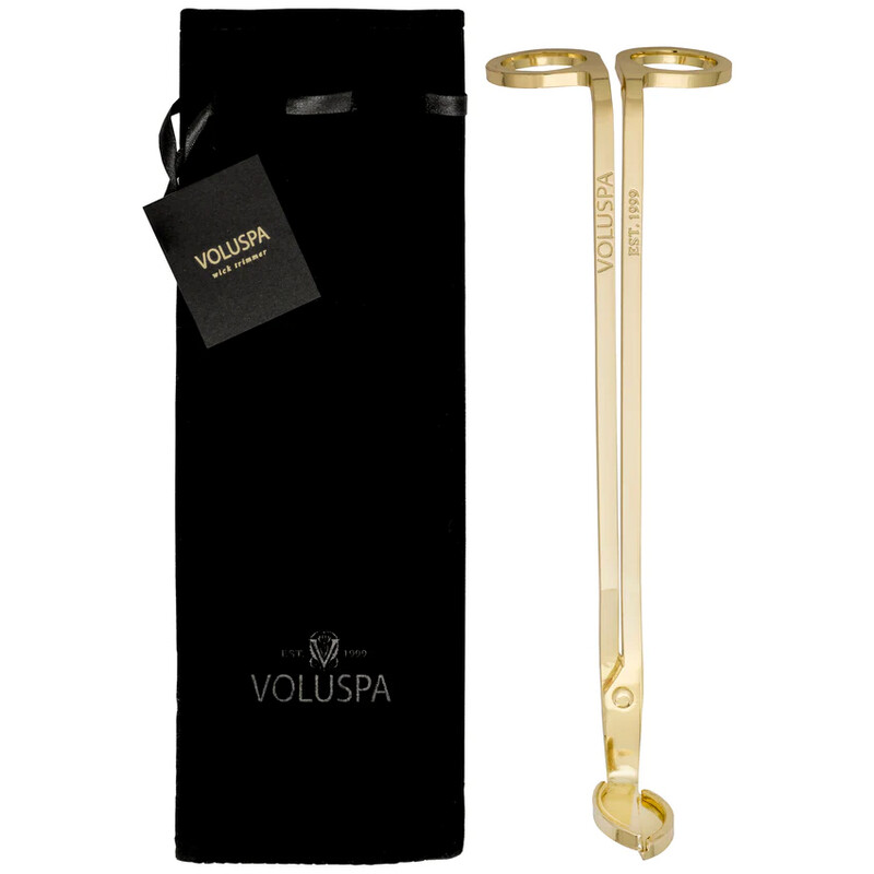 Candle Wick Trimmer