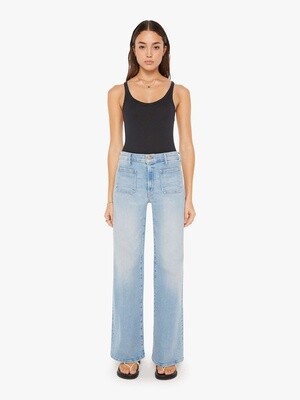 Patch Pocket Undercover Sneak