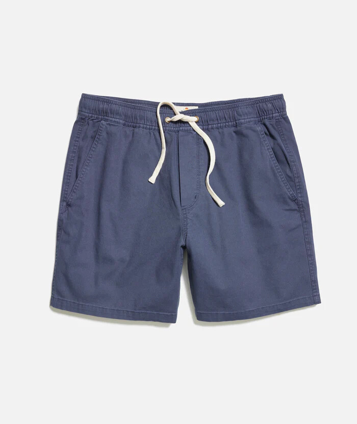 Saturday Shorts, Size: S, Color: Navy