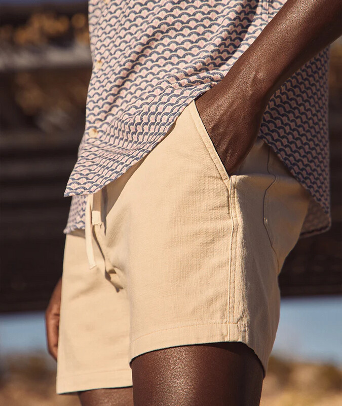 Saturday Shorts