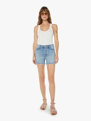 The Skipper Short And Long Fray