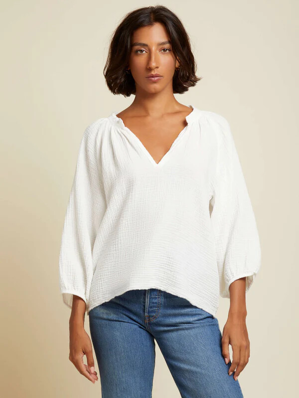 Mimi Romance Tee