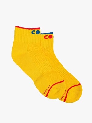 Baby Steps Ankle Socks