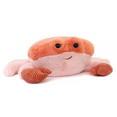 Little Kenzo Crab Soft Toy