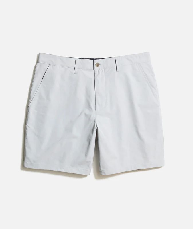 7” Hybrid Short
