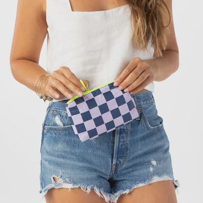 Checkmate Pouch