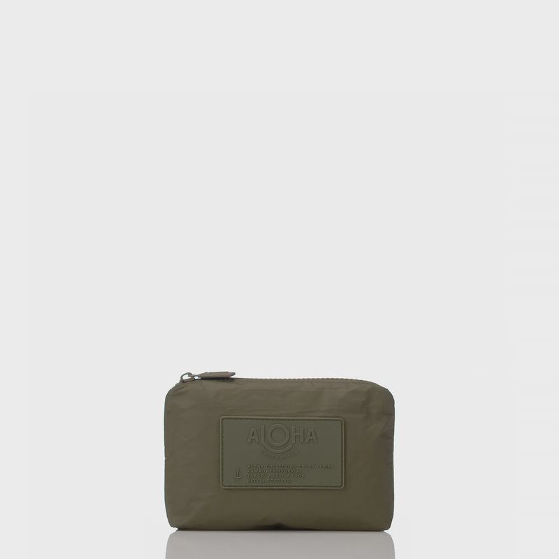 Monochrome Pouch