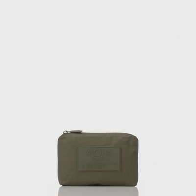 Monochrome Pouch