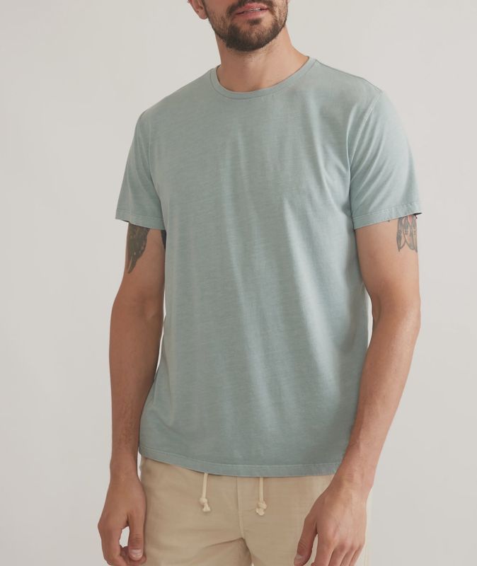 Signature Sea Change Crew Tee