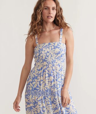 Selene Maxi Dress