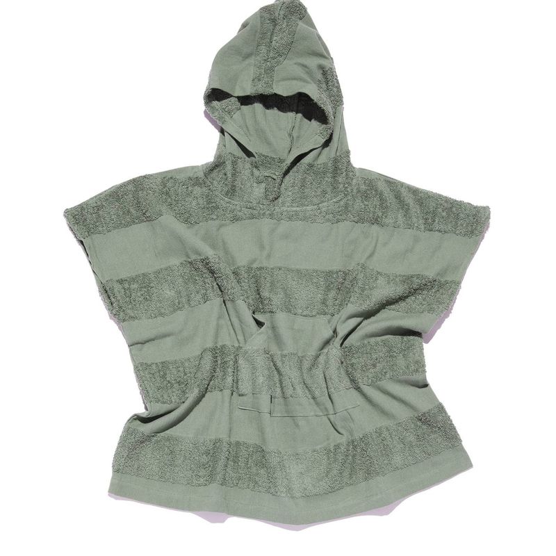 Tallow Kids Pullover