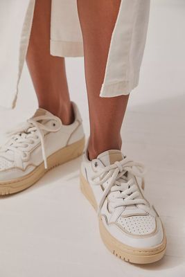 Thirty Love Court Sneaker