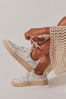 Thirty Love Court Sneaker