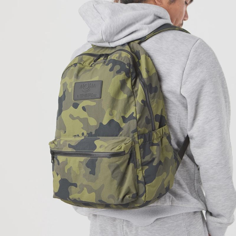 Keep It Light Backpack