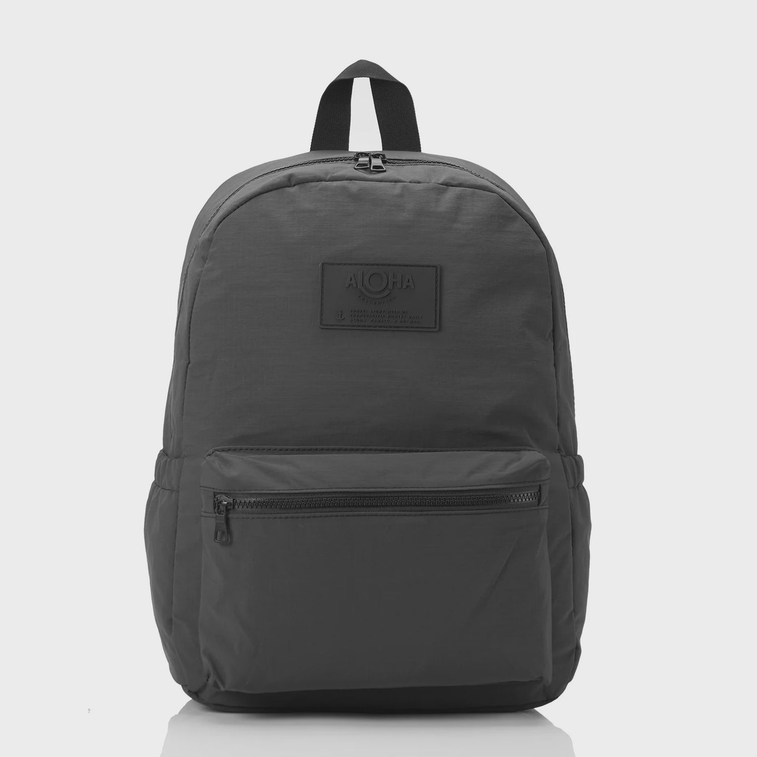 Keep It Light Backpack, Color: Monochrome