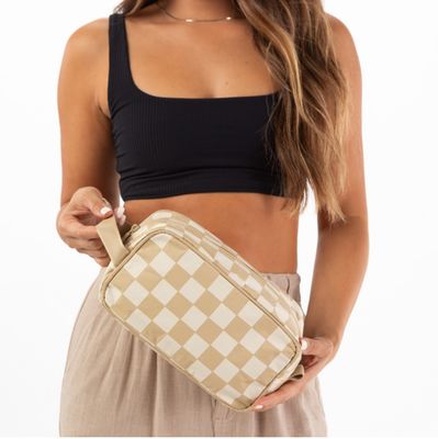 Checkmate Dopp Kit